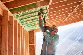 Fireproof Insulation in Aliceville, AL